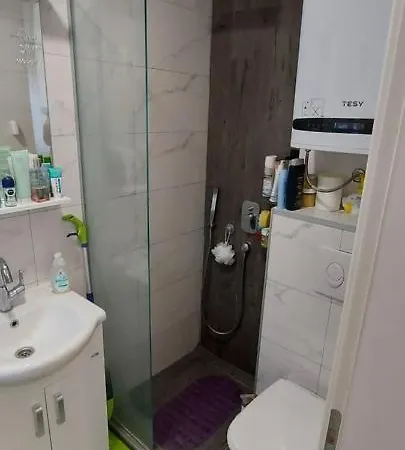 شقة Apartman Essi موستار