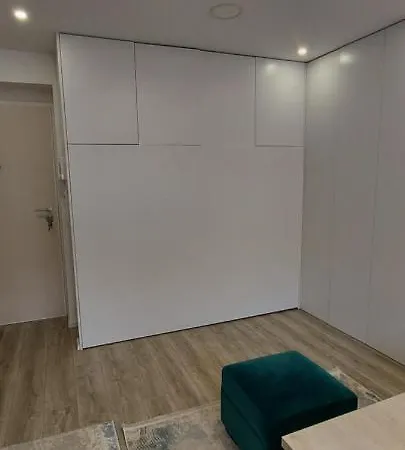 Apartman Essi