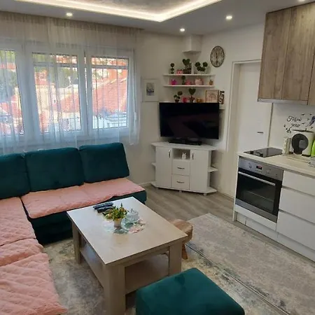 Apartment Apartman Essi Mostar