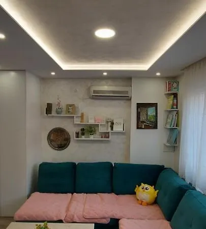 Apartman Essi Mostar