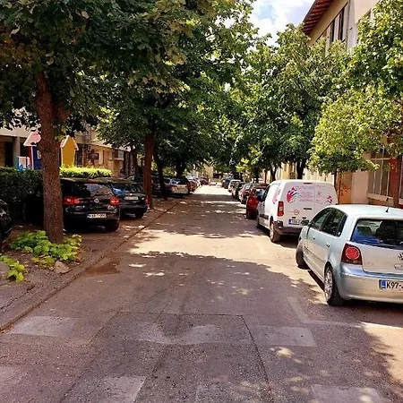 Apartman Essi Apartment Mostar