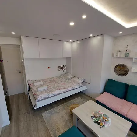 Apartment Apartman Essi Mostar
